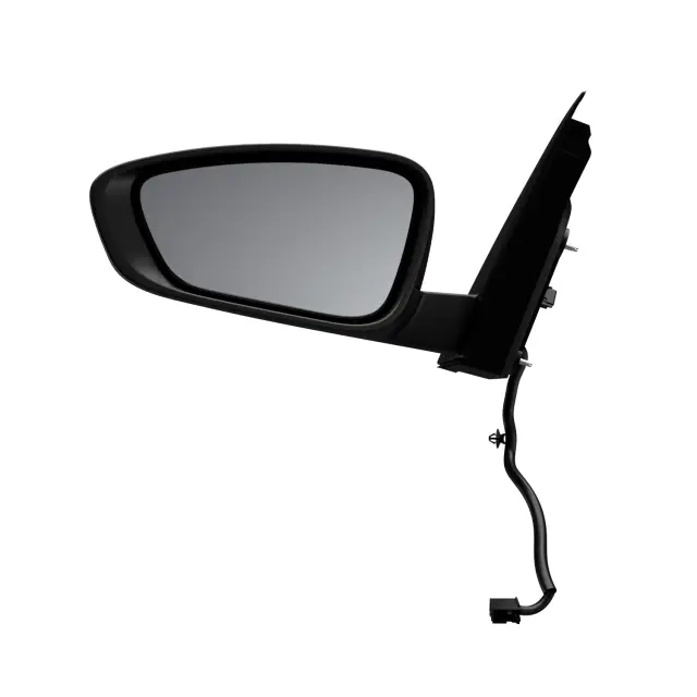 1UY13TZZAF - Doors, Door Mirrors and Related Parts: Outside Rearview Mirror, Left for Mopar Image
