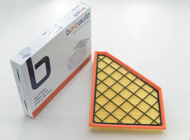 1BP00878AB - Filters: Air Filter for bproauto Image