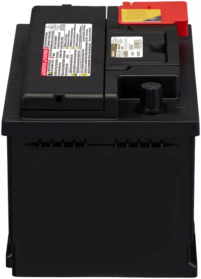 40RG - : Vehicle Battery for ACDelco Image