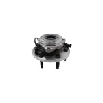 106160 - : Cadillac, Chevrolet, GMC (Hearse/Limousine - 4WD) Wheel Bearing and Hub Assembly for GSP Image