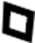 89611ZC30A - Body: Seat Back Pad for Infiniti Image