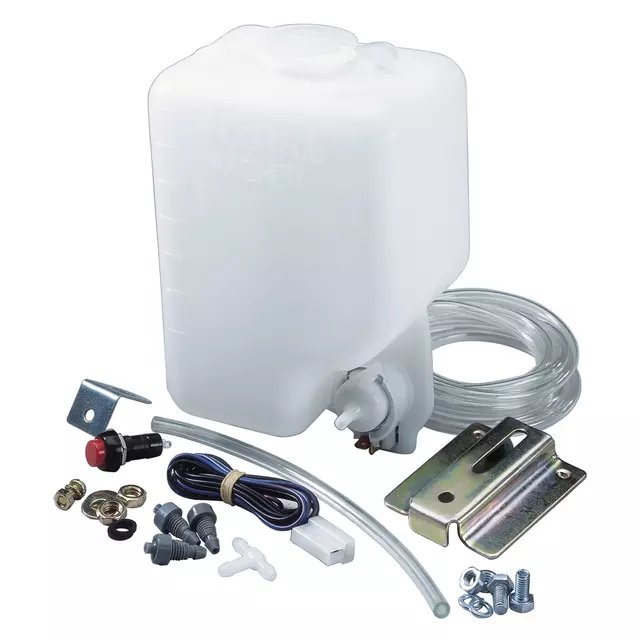 89017058 - : Pump Kit for GM Image