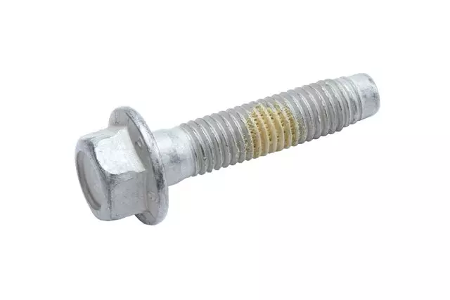 Upper Control Arm Bolt - GM (11602402)