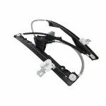 WLRA20 - Body: Regulator Assembly for Ford: Explorer, Explorer Sport Trac | Mercury: Mountaineer Image