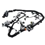 JU5Z12A581B - : Wire Assembly for Ford Image