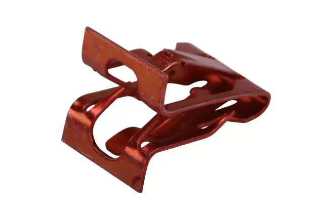 11602469 - : Windshield Pillar Trim Clip for Chevrolet: Corvette Image