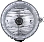 1570728 - Electrical, Lighting and Body: Fog Light Assembly for Dorman Image
