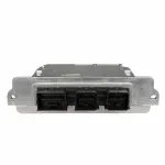 6L2Z12A650BPBRM - : Engine Control Module (ECM) for Ford: Explorer, Explorer Sport Trac | Mercury: Mountaineer Image