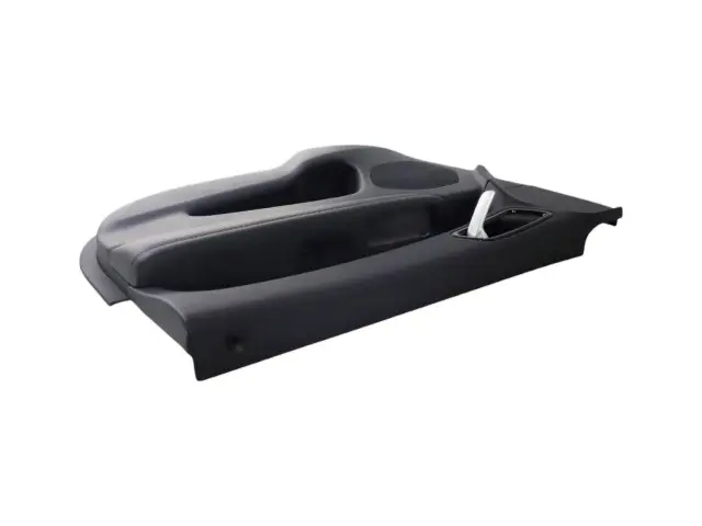 7XH88LA8AA - Interior Trim: Front Door Trim Panel, Right for Mopar Image image