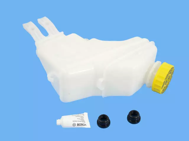 Brake Master Cylinder Reservoir - Mopar (68225832aa)