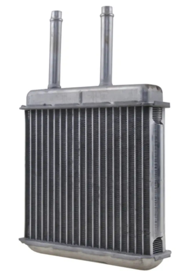 98758 - Air Conditioning &amp; Heat: Aluminum Heater Core for FOUR SEASONS Image