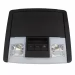 9L3Z18519A70DC - Body: Overhead Console for Ford: F-150 Image