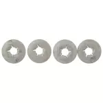 W709793S439 - Body: Rear Shield U-Nut for Ford: Expedition | Lincoln: Aviator Image