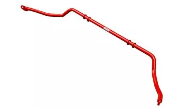 Suspension, Sway Bar, Rear - Toyota (PTR11-52091)