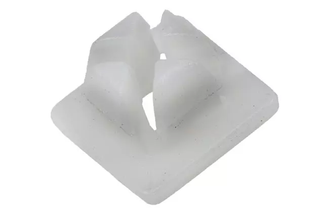 15211490 - : License Plate Attachment Kit for GM Image