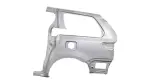 6161208080 - Body: Side Panel for Toyota Image