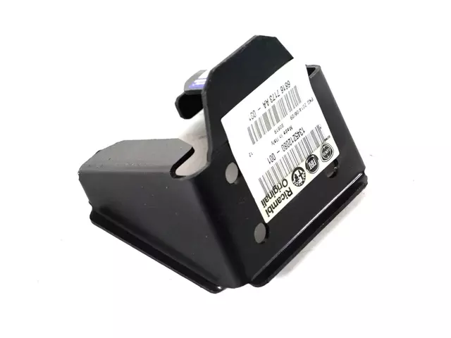 68167173AA - Frame, Bumper and Fascia: Rear Rail, Left for Ram: ProMaster 1500, ProMaster 2500, ProMaster 3500, ProMaster EV Image