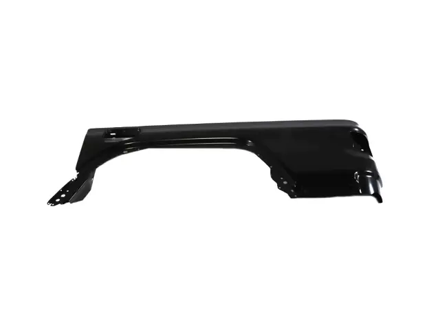 68371607AF - Body Sheet Metal Except Doors: Box Side Outer Panel, Left for Mopar Image