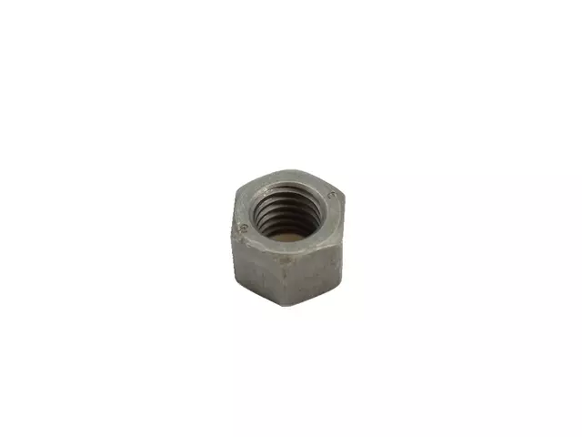 6100219 - Front Suspension &amp; Drive: Hex Jam Nut for Mopar Image