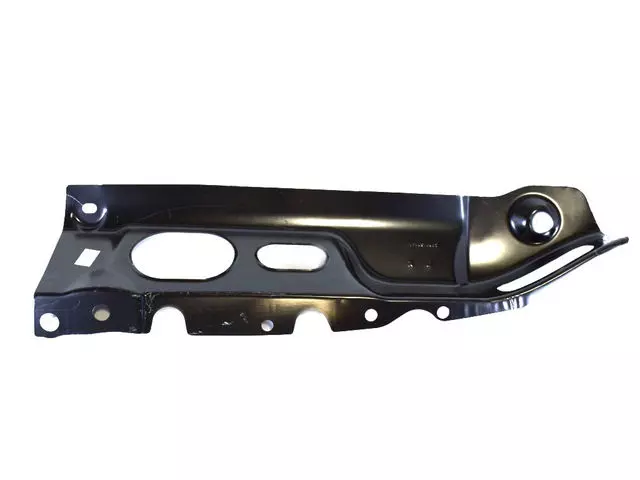 D Pillar Panel, Left - Mopar (68362265AA)