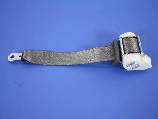 1EM361D5AB - Restraints: Swivel Seat Seat Belt for Mopar Image image