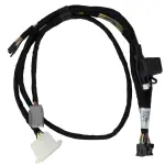 GB5Z15B484A - : Wire Assembly Jumper for Ford Image