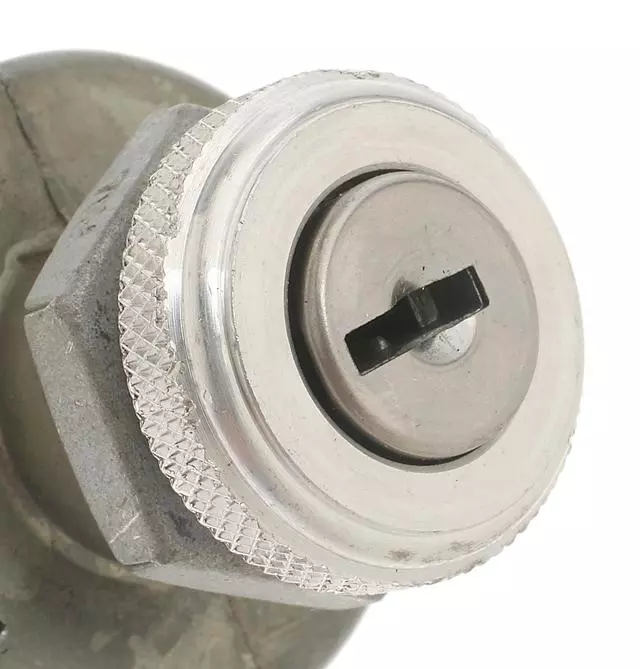 Ignition and Start Switch - ACDelco (U1441)