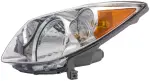 1590976 - : Head Lamp Assembly for Dorman Image