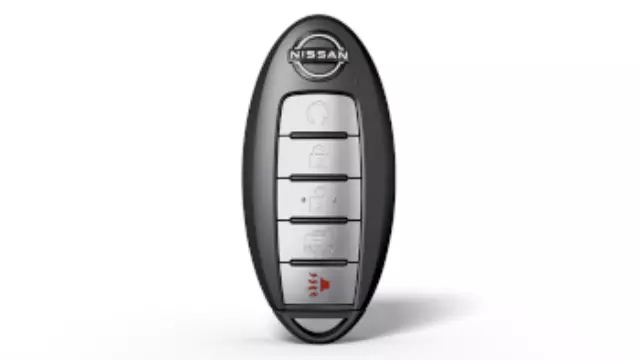 T99K16TA0A - : Remote Engine Start for Nissan Image