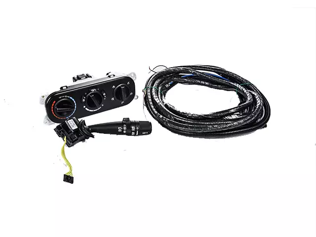 82210215AG - Exterior Accessories:  for Mopar Image