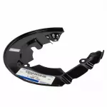 CV6Z2K004A - : Splash Shield for Ford: C-Max, Focus Image