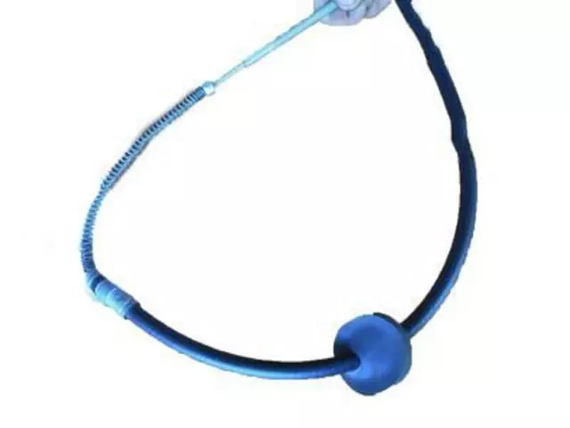 YF1Z2853AA - Brakes: Front Cable for Ford: Taurus | Mercury: Sable Image