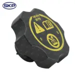 SK54218 - Belts and Cooling: SKP Coolant Reservoir Cap for Skyward Automotive Image