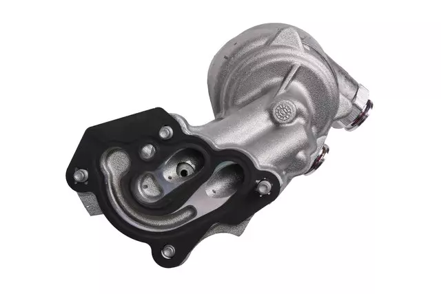 12657486 - Engine: Oil Filter Housing for Chevrolet: Impala, Impala Limited Image