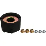 901921 - : Strut-Mate Front Suspension Strut Mount Bushing Kit for MONROE SHOCKS &amp; STRUTS Image