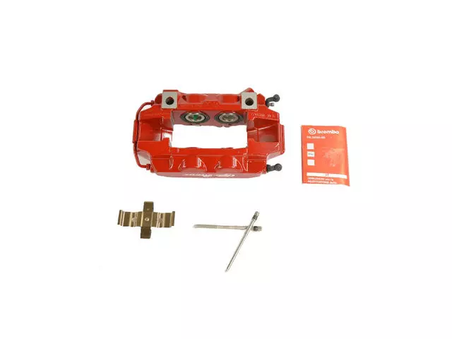 68240021AA - : Disc Brake Caliper Assembly, Left for Alfa Romeo Image