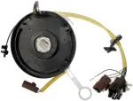 525228 - : Airbag Clock Spring for Dorman Image