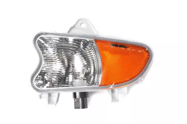 Driver Side Daytime Running Lamp - GM (15130029)