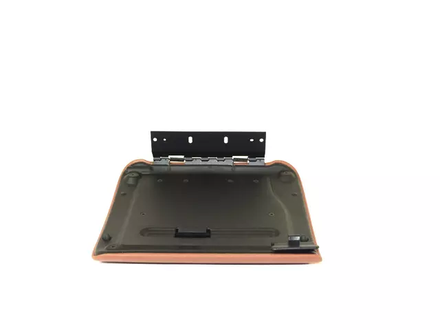 XN891U4AC - Interior Trim: Center Console Storage Lid for Mopar Image image