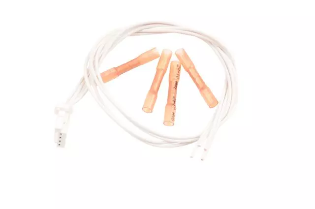 Wiring Pigtail - ACDelco (PT3105)