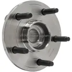 10014224 - : Wheel Bearing and Hub Assembly for OmniParts Image