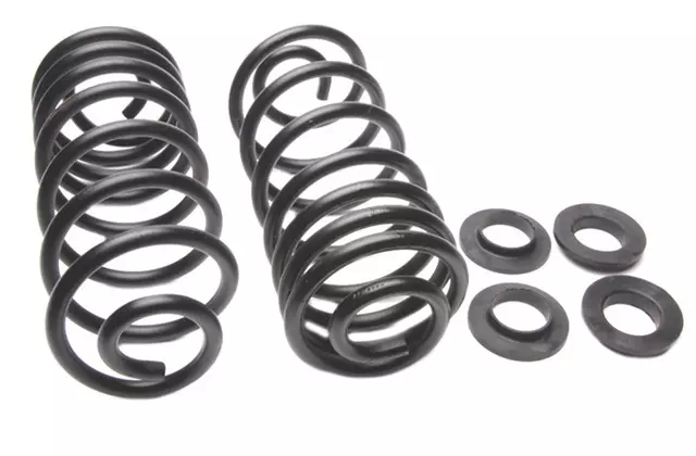 45H3063 - Suspension: Rear Coil Spring Set for Ford: Crown Victoria | Lincoln: Town Car | Mercury: Grand Marquis Image
