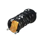 883218 - : 13-15 Toyota Avalon Suspension Strut and Coil Spring Assembly  - Rear Right for GSP Image