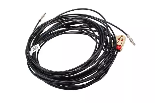85002895 - : Digital Radio and Navigation Antenna Cable for GM Image