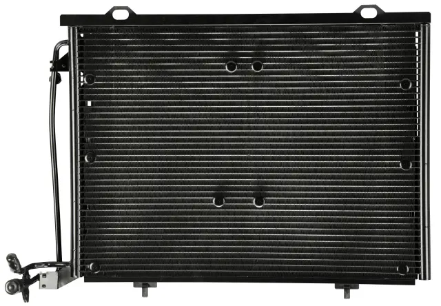 74690 - Air Conditioning &amp; Heat: Spectra Premium A/C Condenser for Spectra Premium Image