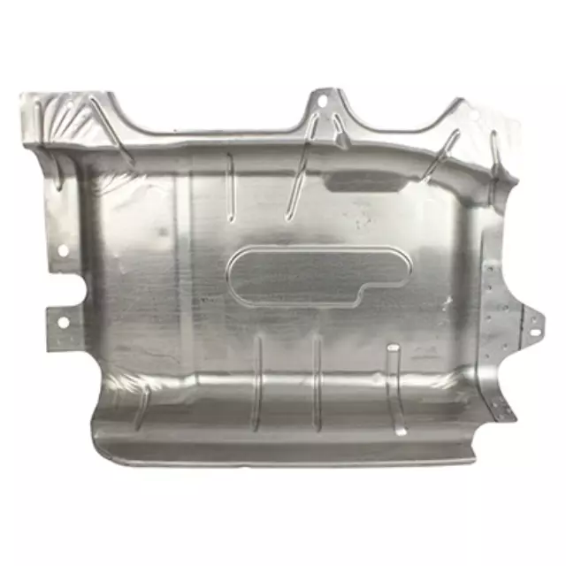 6L2Z5290AA - Exhaust: Exhaust Heat Shield for FORD Image