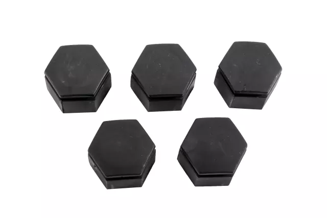 92243850 - : Wheel Lug Nut Cap for Pontiac: G8 Image