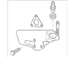 2M5Z6A785AA - : Separator Assembly - Oil for Ford Image