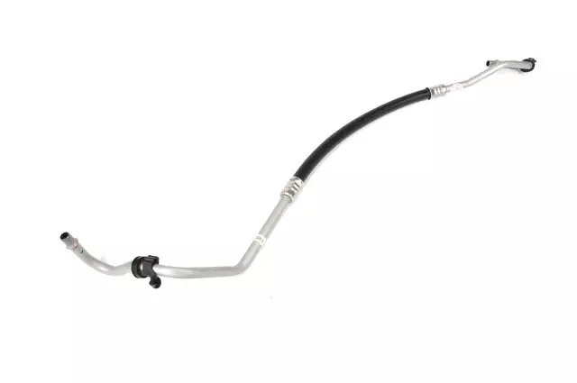 84058587 - : Engine Oil Cooler Outlet Pipe for GM Image