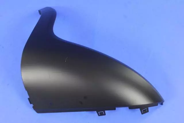 5RJ71TZZAA - Frame, Bumper and Fascia: Wheel Flare Molding, Left for Mopar Image